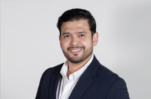 Alejandro Sanchez